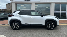 Toyota Yaris Cross 1.5 Hybrid Premiere Edition AWD 5dr CVT Hybrid Estate